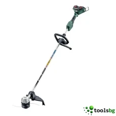 METABO FSD 36-18 LTX BL 40 SOLO - ПРОФЕСИОНАЛЕН АКУМУЛАТОРЕН БЕЗЧЕТКОВ ТРИМЕР С D-ОБРАЗНА РЪКОХВАТКА